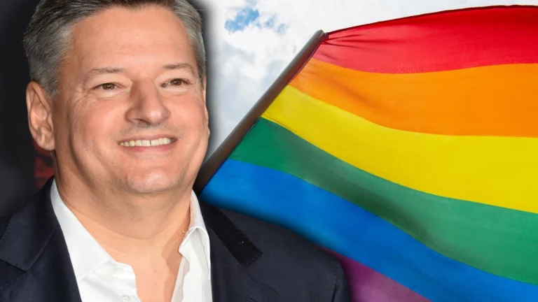 Netflix CEO Ted Sarandos Grilled by Senator Over ‘Trans and LGBT Agenda
