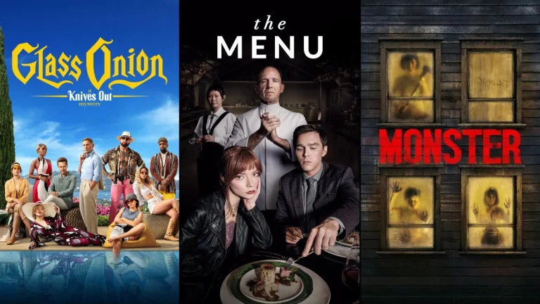 The Best New Mystery Movies Of The Last Few Years