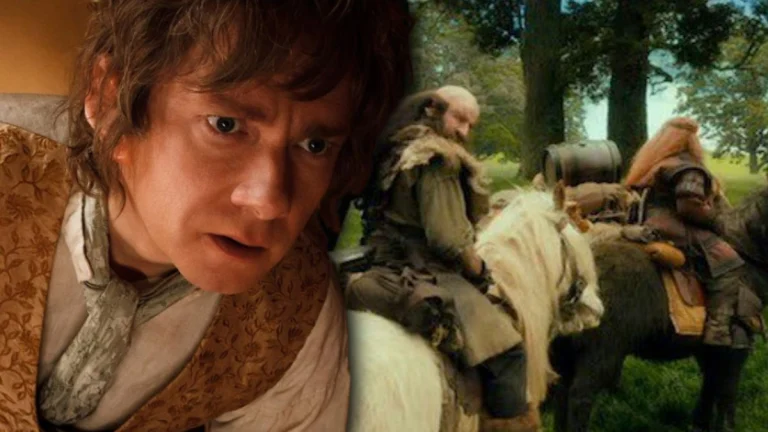 ‘The Hobbit’ Set Horror Revealed as 27 Animals Died, Including a Tiny Pony