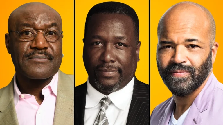 The Most Overlooked African-American Actors