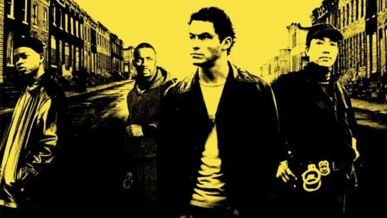 Beloved ‘The Wire’ Actor Passes Away Leaving a Lasting TV Legacy