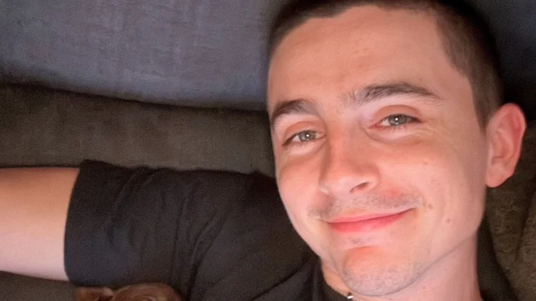 Timothée Chalamet Worried He Might Be Swept up in the Kardashian Curse