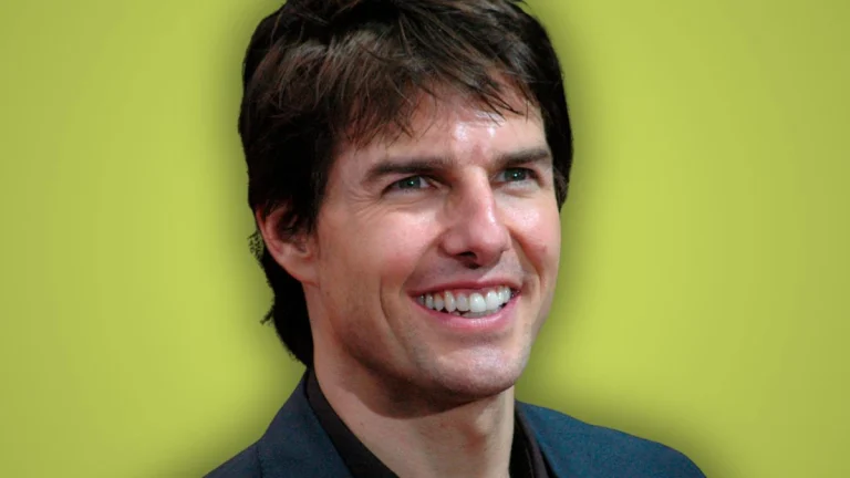 Tom Cruise Once Stepped In to Rescue a Family from a Burning Yacht