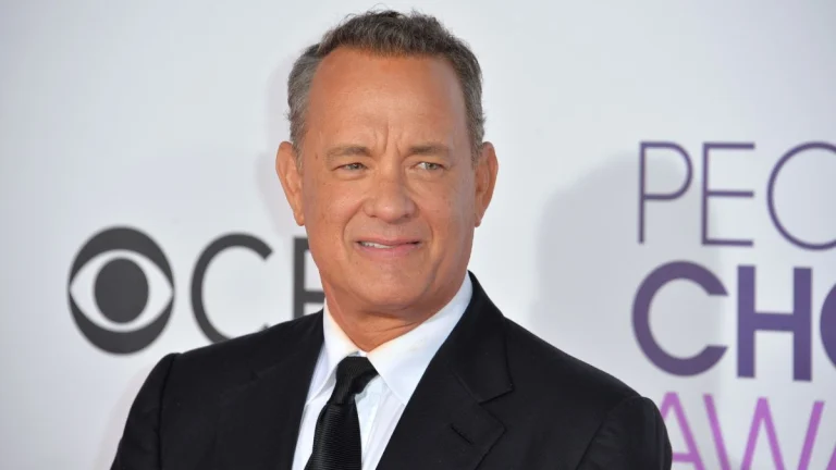 The Four Films Tom Hanks Calls His Absolute Favorites