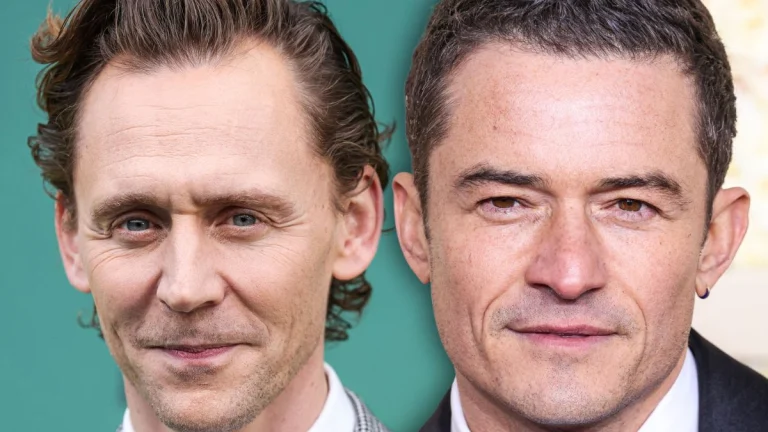 How a Hungover Day Made Tom Hiddleston Miss Out on a Role Orlando Bloom Got