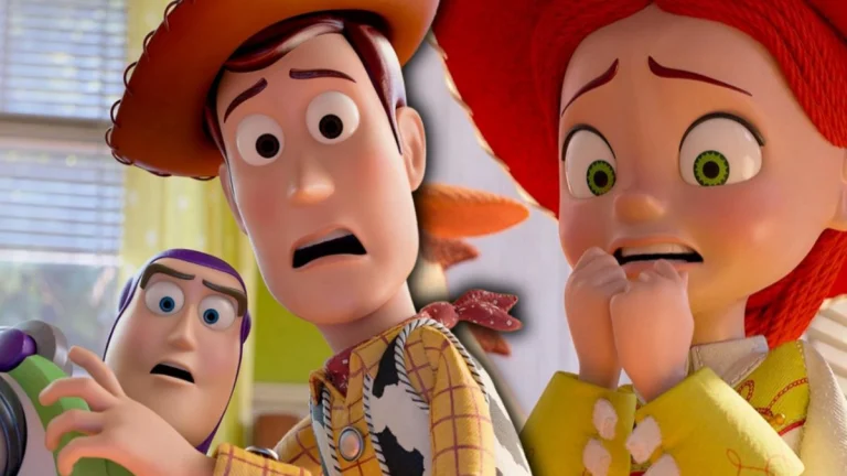 Woody and Buzz Are Back! ‘Toy Story 5’ Trailer Shows Toys Taking on Technology