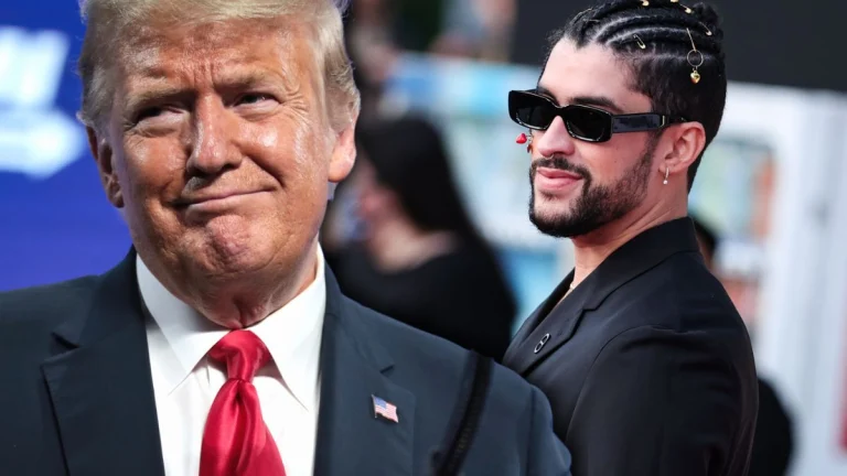 Trump Erupts Over Bad Bunny’s Super Bowl Halftime Show: “One of the Worst EVER!