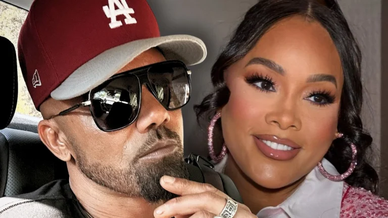 Young and the Restless Welcomes Back Shemar Moore and Vivica a Fox for an Explosive Story