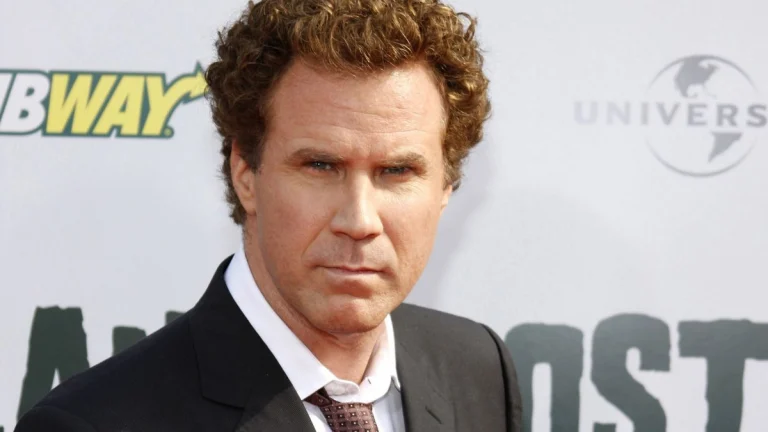 Will Ferrell Once Quit Controversial Role Due To Overwhelming Public Backlash