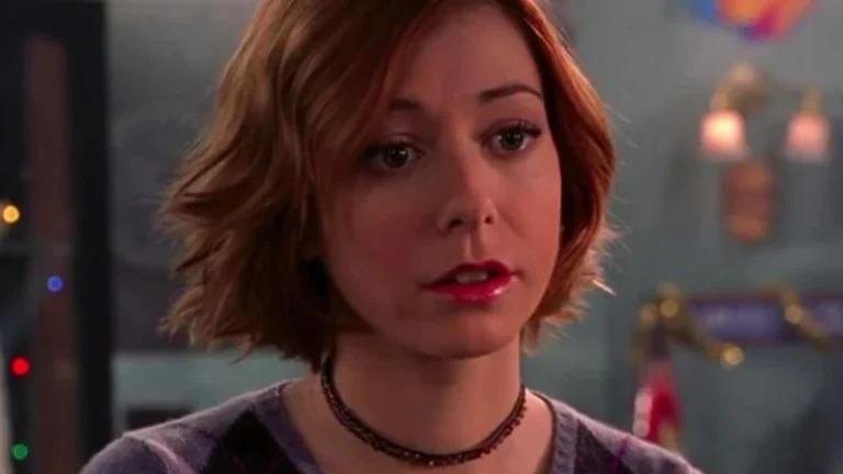 From ‘Buffy the Vampire Slayer’ Star to Hollywood : See What Alyson Hannigan Looks Like Today at 51