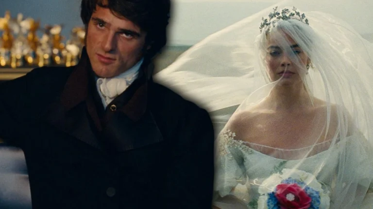 ‘Wuthering Heights’ Rotten Tomatoes Score Drops, Dividing Critics