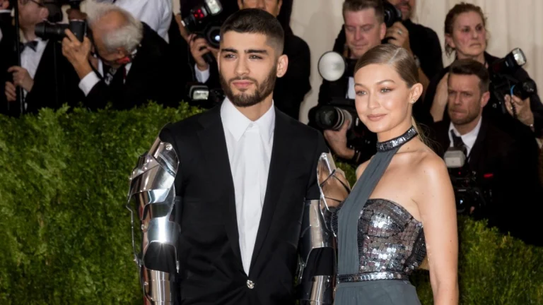 Zayn Malik Stuns Fans: “I Don’t Think I Was Ever in Love” With Gigi Hadid
