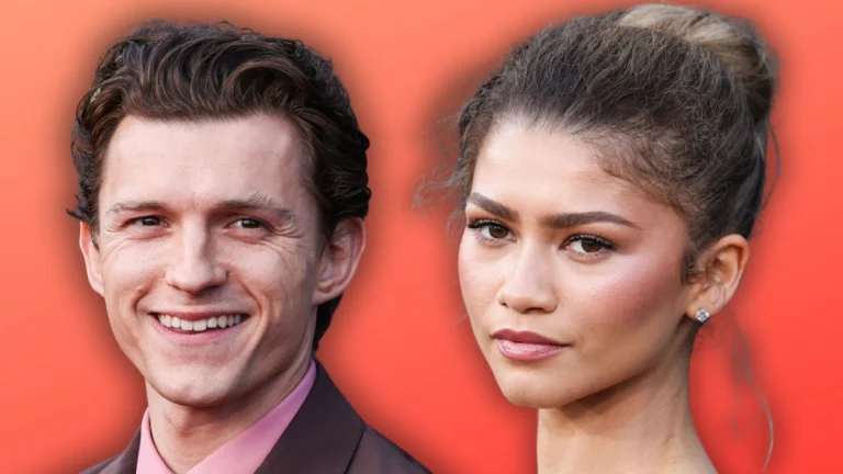 One Year After Engagement Zendaya Talks Relationship Red Flags