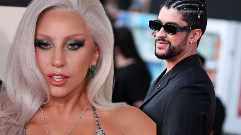 Bad Bunny and Lady Gaga Ignite the Super Bowl Stage with a Surprise Dance During the Halftime Show