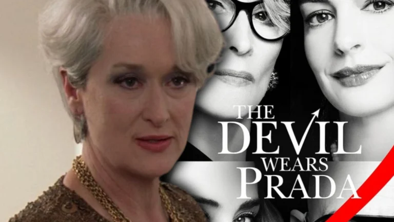 Simone Ashley Shakes Up ‘The Devil Wears Prada 2’ in New Official Trailer