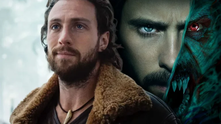 Sony CEO Confirms ‘Kraven the Hunter’ Ended the Current Spider-Man Spin-Off Universe