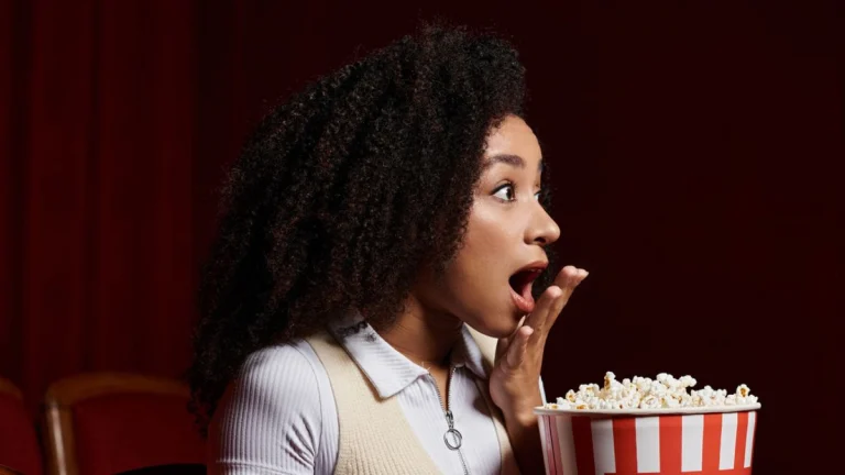 This New Psychological Thriller Is Now Netflix’s Most Watched Movie Around the World