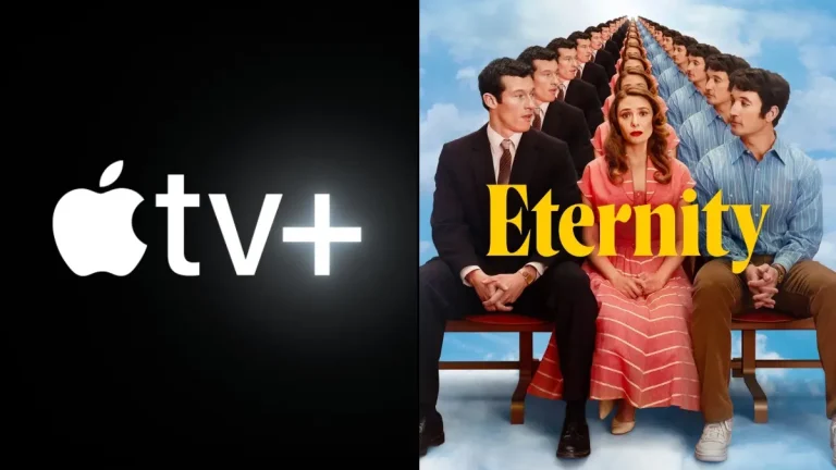 Elizabeth Olsen’s Romantic Drama Is on Top of Apple TV+’s Top 10 Most-Watched Movies of the Week List Again