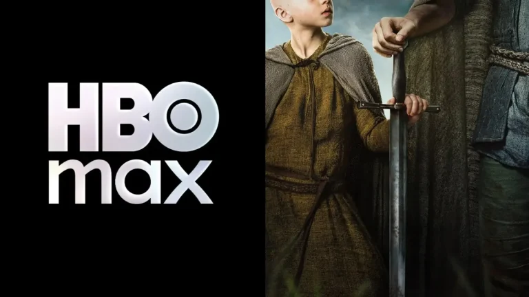 Here Are the Best TV Shows to Stream this Weekend on HBO Max, Including a Beloved Fantasy Spin-Off