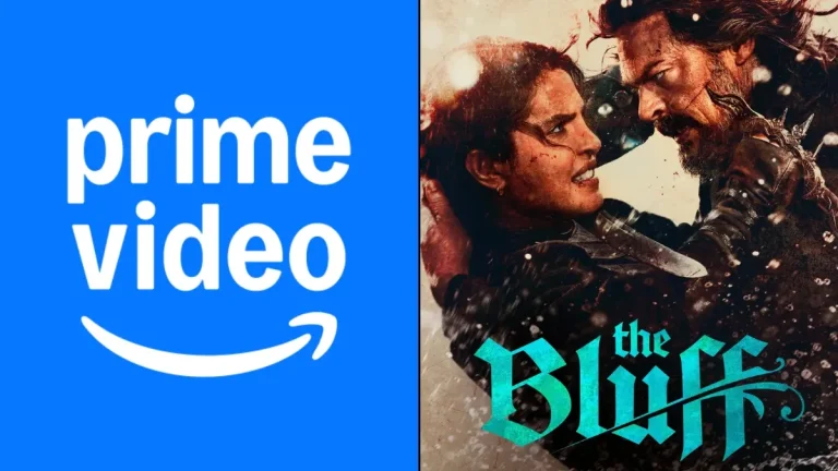Caribbean Action-Comedy Tops Amazon Prime’s Top 10 Most-Watched Movies List of the Week Again