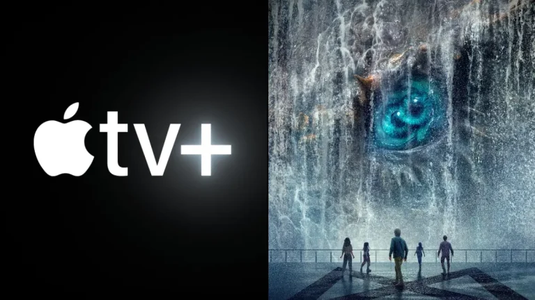 The Popular Kaiju Series is on Top of Apple TV+’s Top 10 Most-Watched Series of the Week List Again