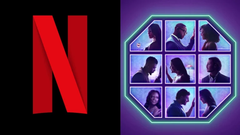A Spicy Reality Project Tops Netflix’s Weekly Most-Watched Shows List This Week