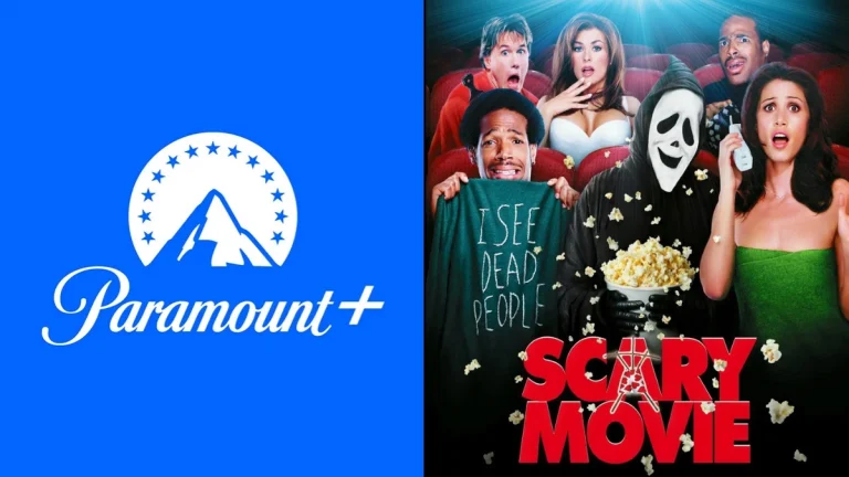 A Beloved Parody Is on Top of Paramount+’s Top 10 Most-Watched Movies List of the Week