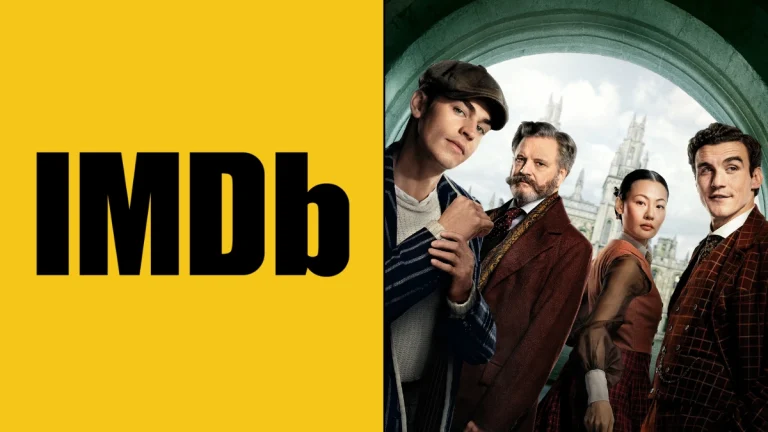 Here Are the Top 15 Most-Popular TV Series on IMDb This Week, with a New Sherlock Holmes Series Leading the Pack