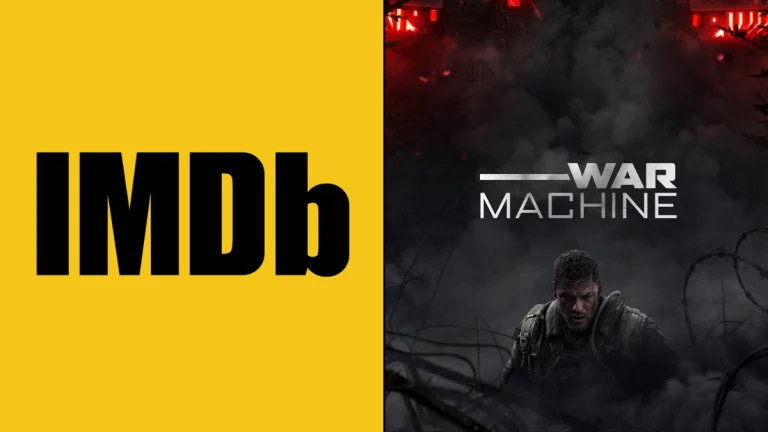 Here Are the Top 15 Most-Popular Movies on IMDb This Week, with a New War Flick