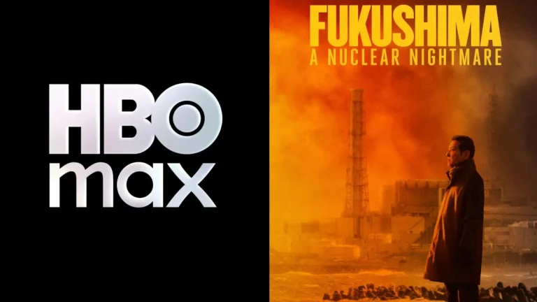 A Chilling Documentary Tops HBO Max’s Top 10 Most-Watched Movies List of the Week