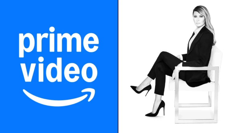 A Universally Panned Documentary Tops Amazon Prime’s Top 10 Most-Watched Movies List of the Week