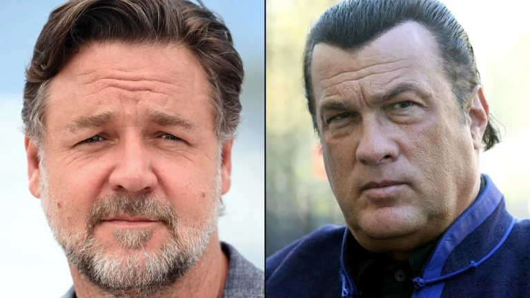 Actors Who Acted Entitled on Set While Playing Gritty and Humble Protagonists