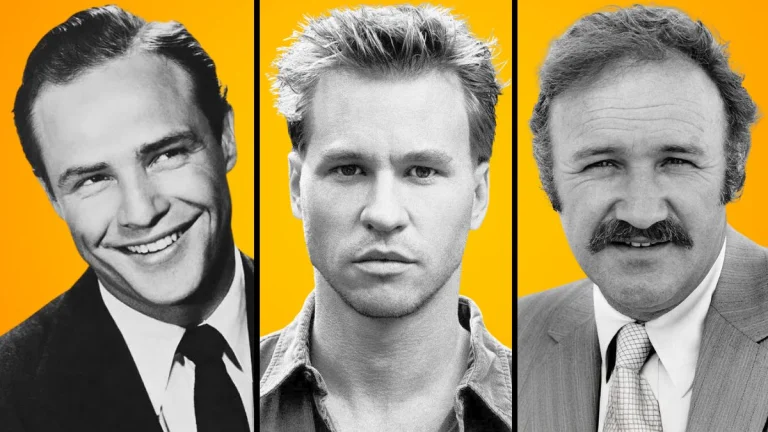 Actors Who Have a Reputation for Getting Innocent Set Workers Fired