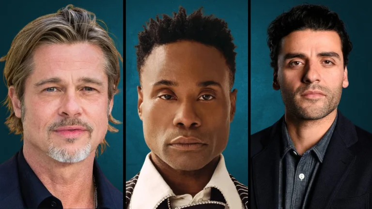 Actors Who Sparked Heavy Debate by Wearing Dresses on the Red Carpet