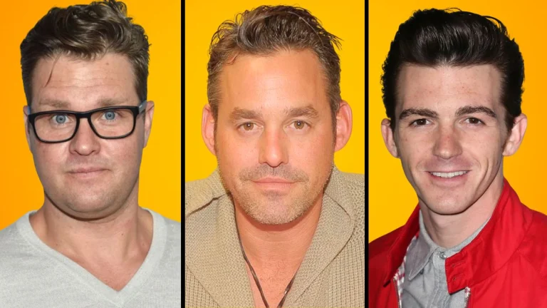 Actors Who Successfully Hid Major Criminal Records and Prison Time From the Public