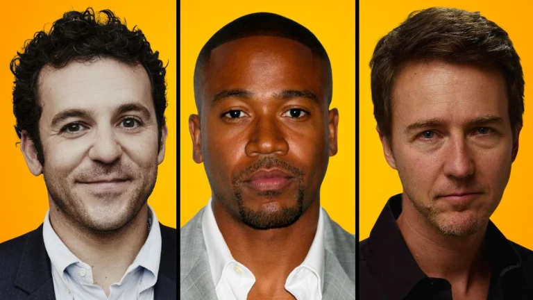 Actors Who Were Blacklisted From Sets for Bullying Their Own Scene Partners