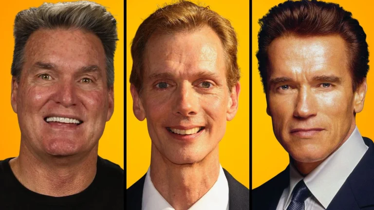 Actors Whose Voices Were Secretly Dubbed Because They Couldn’t Speak the Part