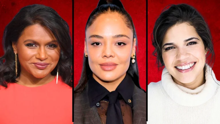 Actresses Who Are Refusing to Sign Contracts Unless Black Leads Have Agency