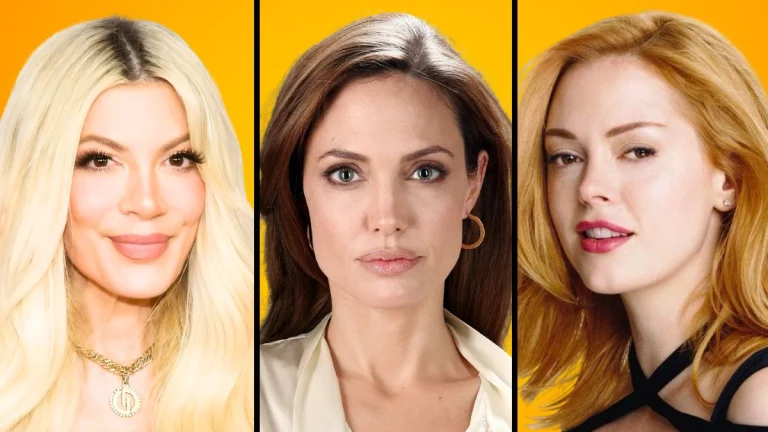 Actresses Who Are Secretly Despised by Their Own Makeup and Wardrobe Teams