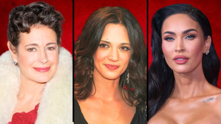 Actresses Who Got Secretly Blacklisted by Powerful Hollywood Directors