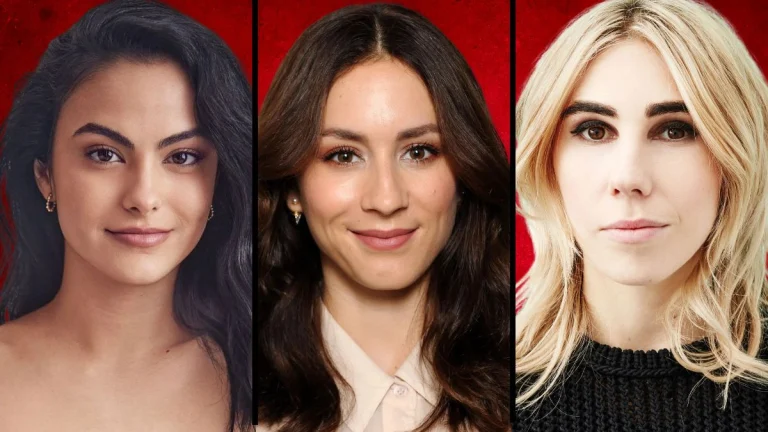 Actresses Who Successfully Hid Severe Eating Disorders Behind “Fitness” Routines