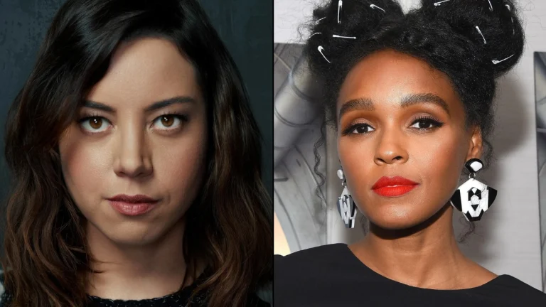 Actresses Who Successfully Hid The Fact That They Dated Both Men and Women