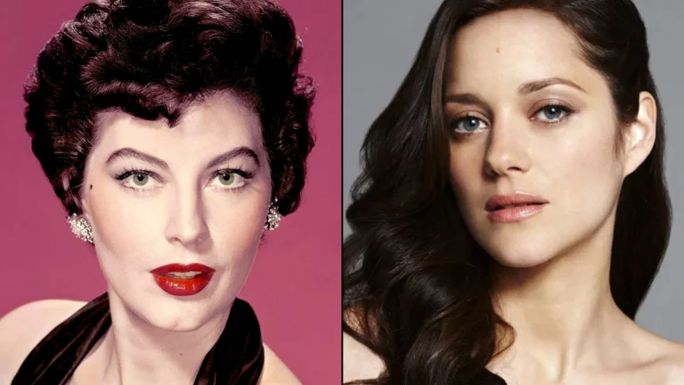 Actresses Who Successfully Hid the Fact That Someone Else Sang Their Songs