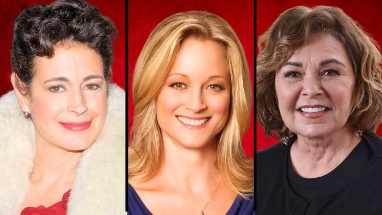 Actresses Who Were Allegedly Hated by Their Own Wardrobe and Makeup Teams