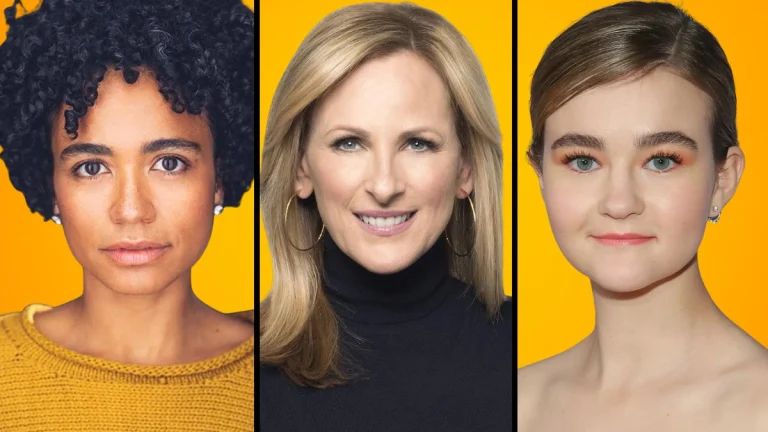 Actresses You Never Knew Relied on Lip-Reading Due to Severe Hearing Loss