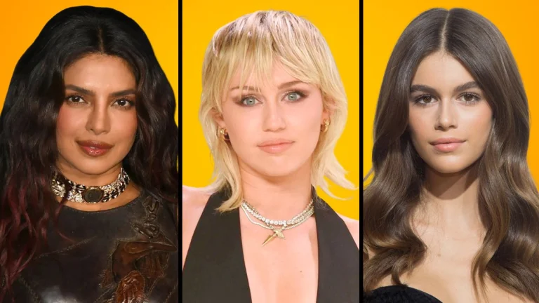 Actresses You Never Knew Secretly Dated Men Just for PR Campaigns