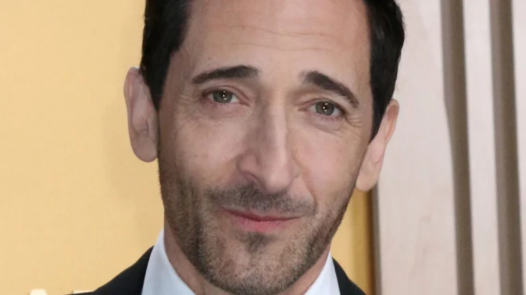Adrien Brody Joke at Oscars Leaves Viewers Feeling Disgusted