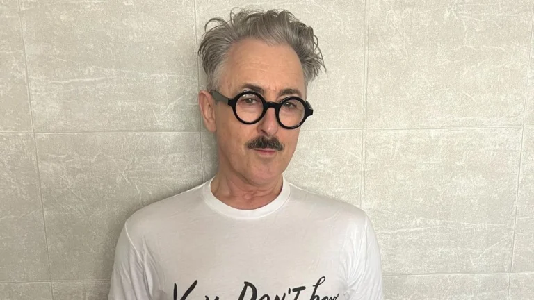 BAFTA’s Host Alan Cumming Apologizes for Painful Moments at Awards Show That Left Viewers Distressed