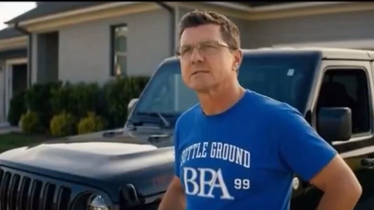 Alan Ritchson’s Neighbor Fight Goes Viral—Now It Has an AI-Generated Movie Trailer