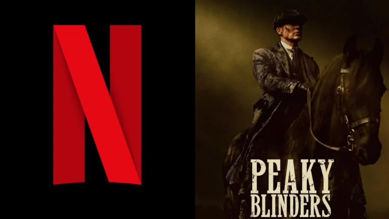 All the Movies Coming to Netflix in March 2026